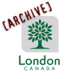London Archive